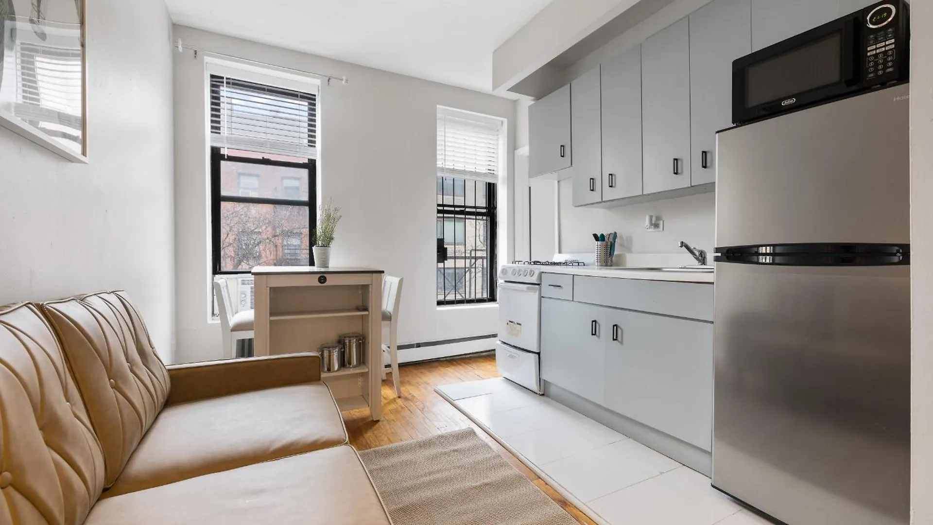 Ultimate Urban Living At Centrally Located Lofts New York Amerikai Egyesült Államok