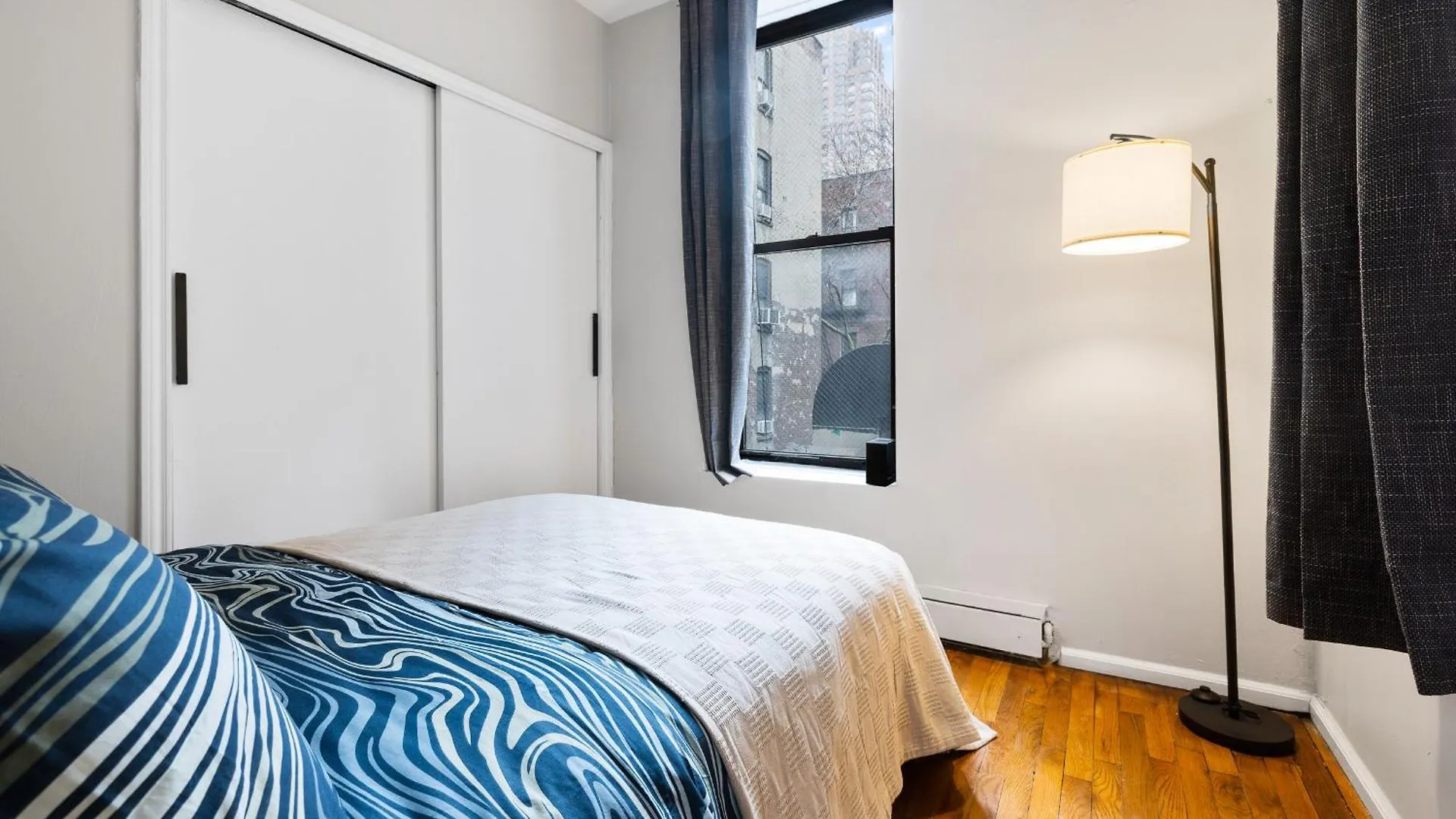 Ultimate Urban Living At Centrally Located Lofts New York