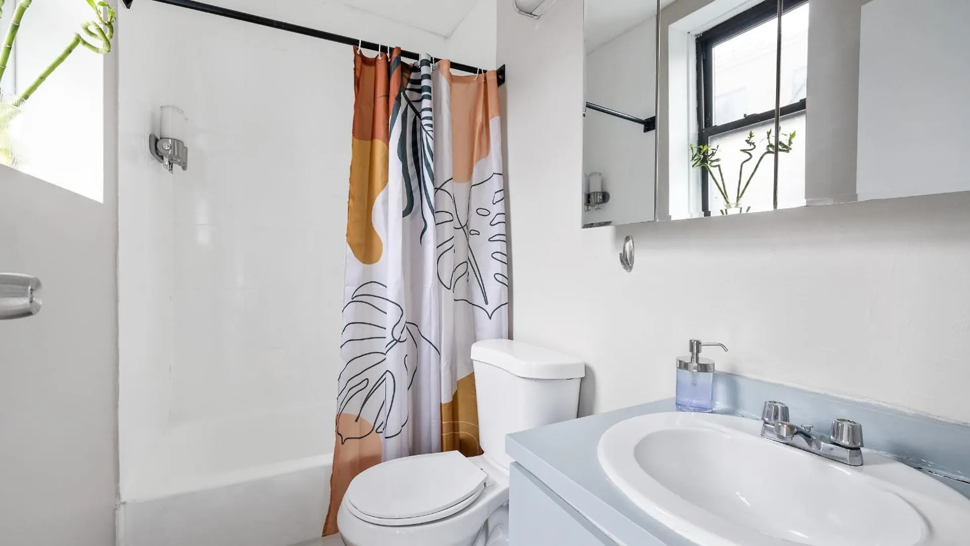 Ultimate Urban Living At Centrally Located Lofts نيو يورك
