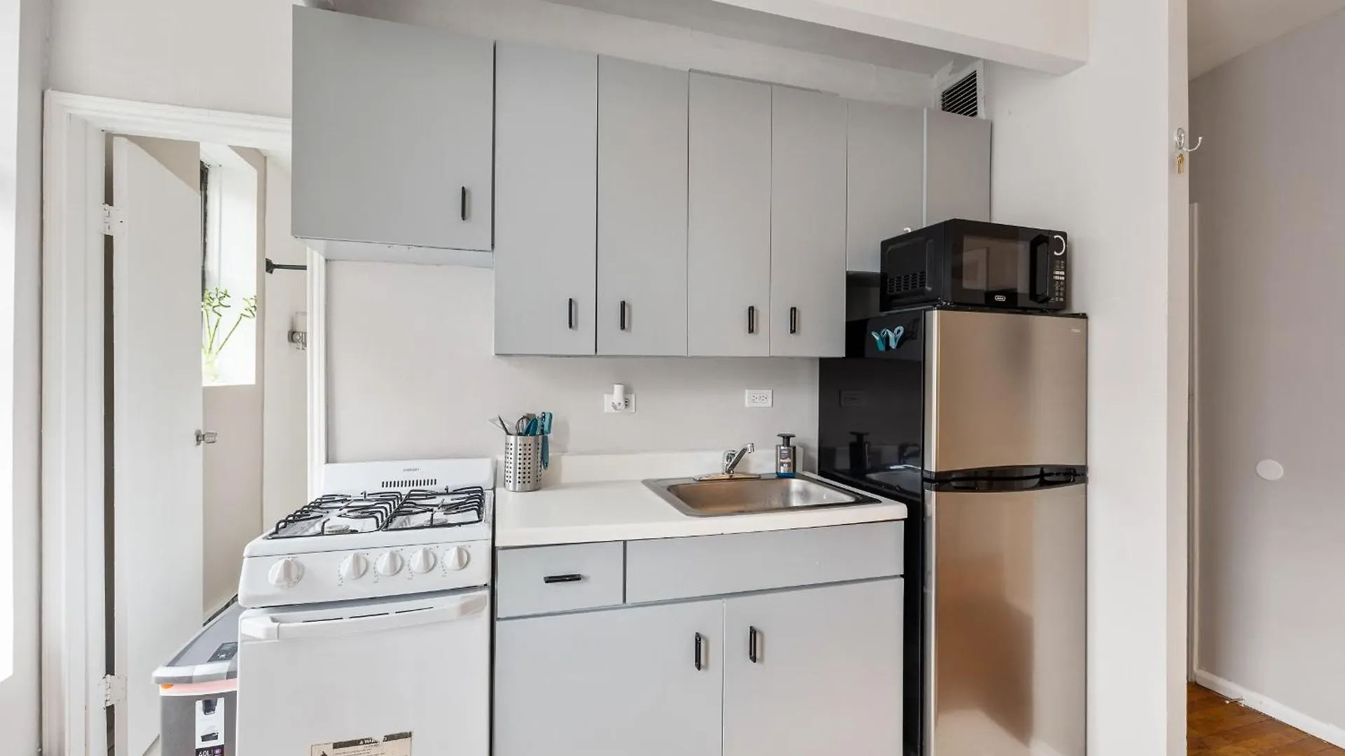 شقة Ultimate Urban Living At Centrally Located Lofts نيو يورك