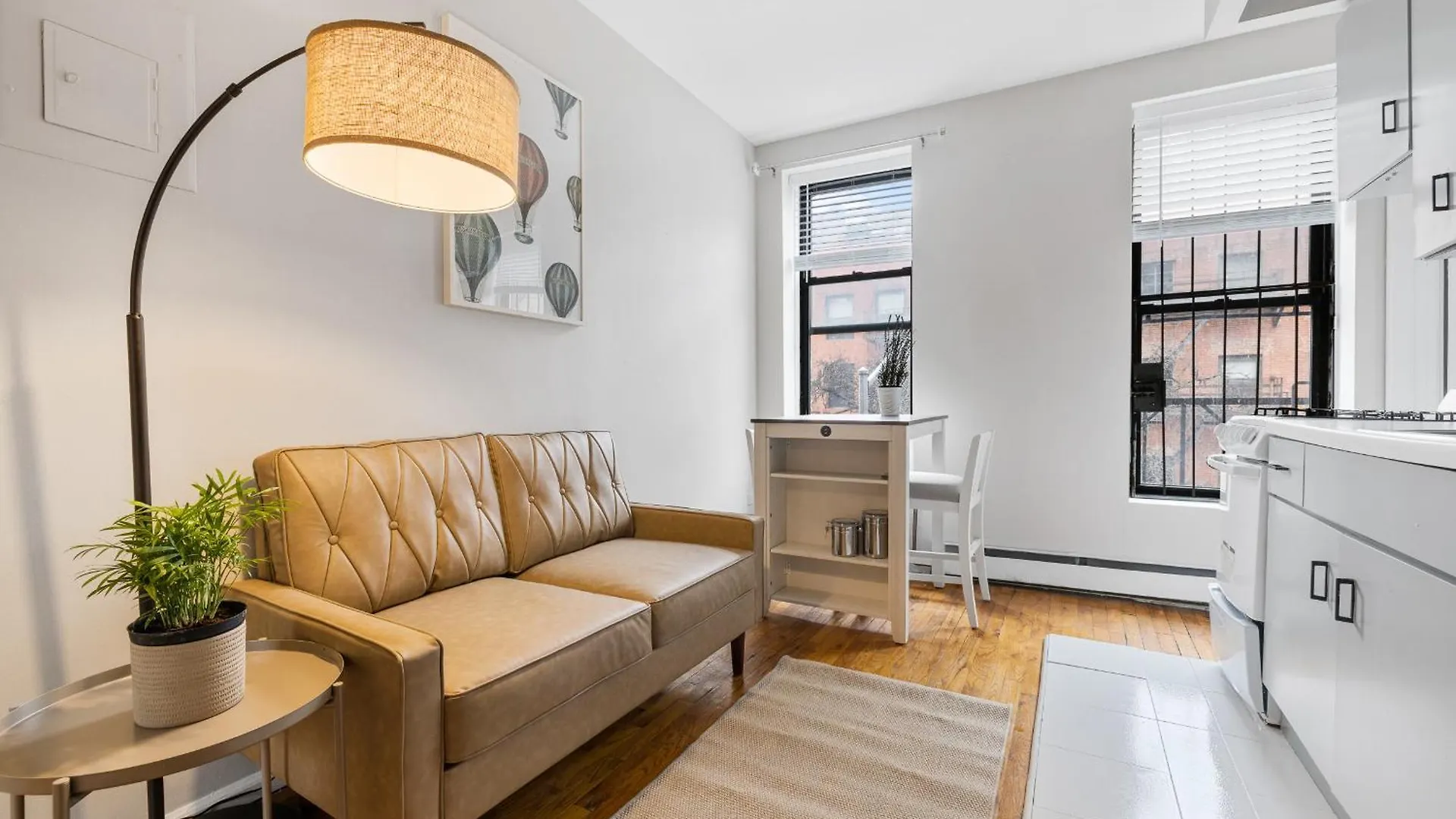Ultimate Urban Living At Centrally Located Lofts نيو يورك شقة